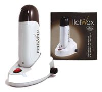 ItalWax Wax Heater Easy Single met Basisstation