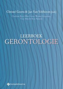 Leerboek Gerontologie (Paperback)