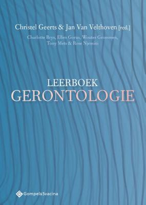 Leerboek Gerontologie (Paperback)