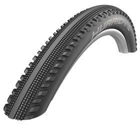 Schwalbe Buitenband hurricane raceguard 28 x 1.60 (42-622)