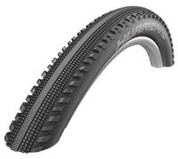 Schwalbe Buitenband hurricane raceguard 28 x 1.60 (42-622)