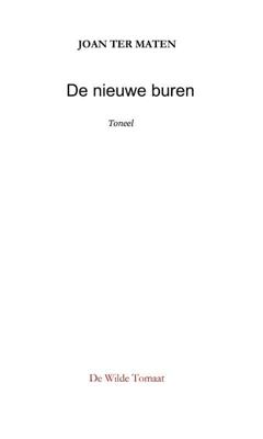De nieuwe buren (Paperback)