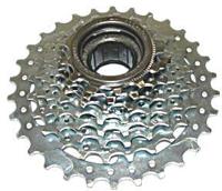 Sunrace Freewheel 8v 13-28t mfe60 8cs blister - thumbnail