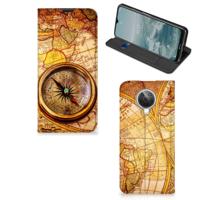 Nokia G10 | G20 | Book Cover | Kompas