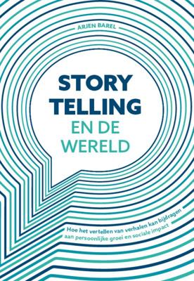 Storytelling en de wereld (Paperback)