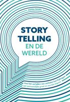 Storytelling en de wereld (Paperback)