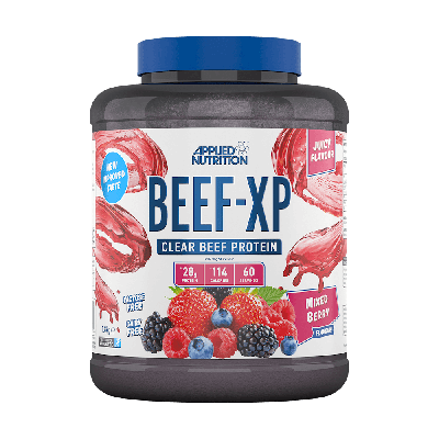 Applied Nutrition - Beef XP (1.8 kg)