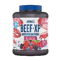 Applied Nutrition - Beef XP (1.8 kg)