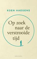 Op zoek naar de verstrooide tijd (Paperback)
