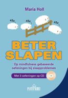 Beter slapen (Paperback)