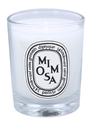 Diptyque Mimosa Scented Candle 70 g Kaarsen Diptyque Mimosa Scented Candle 70 g Kaarsen