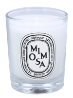 Diptyque Mimosa Scented Candle 70 g Kaarsen