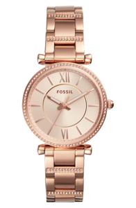 Fossil ES4301 Dameshorloge