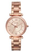 Fossil ES4301 Dameshorloge