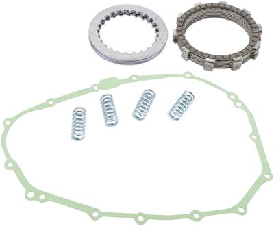 TRW koppeling super kit