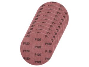 PARKSIDE PERFORMANCE Schuurgaas10 stuks (schuurrooster 150 mm k120)