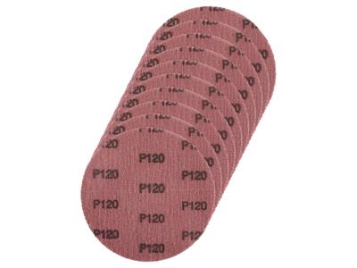 PARKSIDE PERFORMANCE Schuurgaas10 stuks (schuurrooster 150 mm k120)