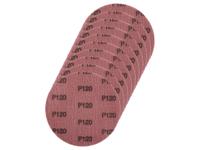 PARKSIDE PERFORMANCE Schuurgaas10 stuks (schuurrooster 150 mm k120)