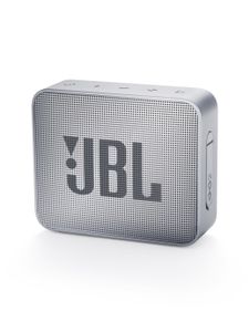 JBL GO 2 3 W Mono draadloze luidspreker Grijs JBL GO 2 3 W Mono draadloze luidspreker Grijs