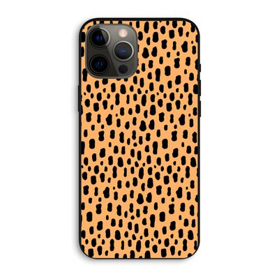 Panter: iPhone 12 Pro Max Biologisch afbreekbaar hoesje