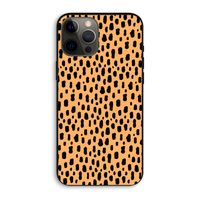 Panter: iPhone 12 Pro Max Biologisch afbreekbaar hoesje