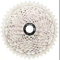 Sunrace csms8 11 speed cassette 11-42t zilver in box