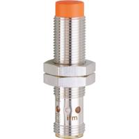ifm Electronic Inductieve sensor M12 PNP IFS207