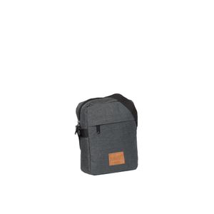 New Rebels ® Heaven V - Schoudertas - Crossbody - Polyester - Zwart