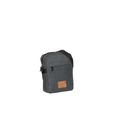 New Rebels ® Heaven V - Schoudertas - Crossbody - Polyester - Zwart