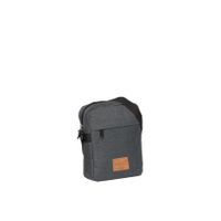 New Rebels ® Heaven V - Schoudertas - Crossbody - Polyester - Zwart