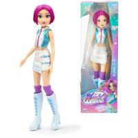 Winx Pop - Iconische Tecna Serie - 26 cm - Vanaf 3 jaar - WNX776