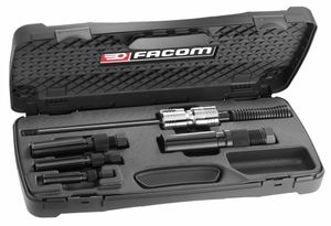 Facom set u.49p - diam.18 a 50mm - U.49PJ2