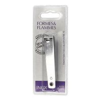 Formes&flammes 72 Nagelknipper Inox Gm