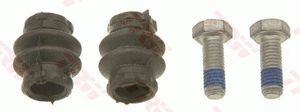 Reparatieset, remklauw ST1479