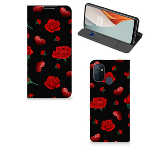 OnePlus Nord N100 Magnet Case Valentine