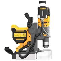 DEWALT DCD1623N-XJ Magneetboormachine 2 snelheden Zonder accu, Zonder lader, Incl. koffer - thumbnail