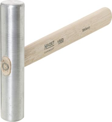 HAZET Uitdeukhamer 1950 · Lengte: 310 mm