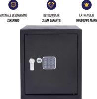 Yale - Elektronische Kluis Alarm - Large - Standard Protection - DB2