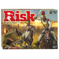 Hasbro Risk