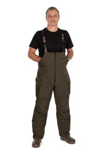 Fox Sherpa Tec Salopettes Large