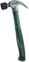 Bosch Groen klauwhamer met zachte bumper | 450 g/16 oz - 1600a034gk