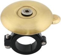 BRAVE CLASSIC minibel "cymbal" bell brave clas.cymbal gold
