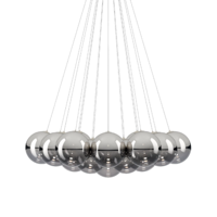 Lodes - Random Cloud 19 Licht Ø28 Hanglamp
