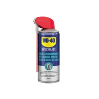 WD-40 Specialist lithium spuitvet - wit - 400 ml