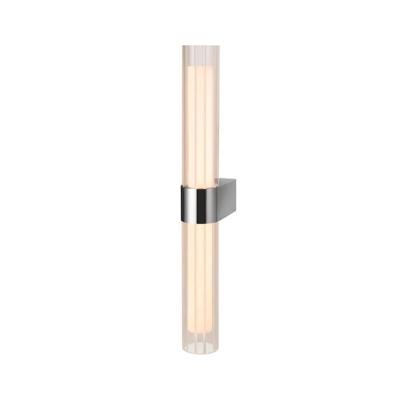 SLV Badkamer wandlampLygant Double chroom - 1007619