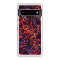 Lucifer: Google Pixel 6 Pro Transparant Hoesje