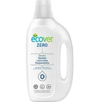 Ecover Wasmiddel Sensetive Zero - 1.5 liter