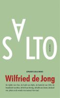 Salto - Wilfried de Jong - ebook - thumbnail