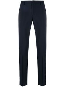 Valentino Garavani pantalon texturé - Noir
