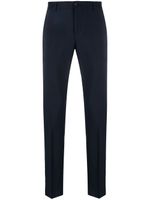 Valentino Garavani pantalon texturé - Noir